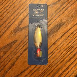 H 20 Corra’s Classic Caring Spoon. Fishing 