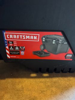 Tool Chest