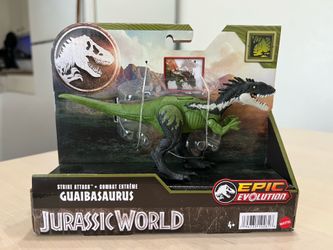 Jurassic World