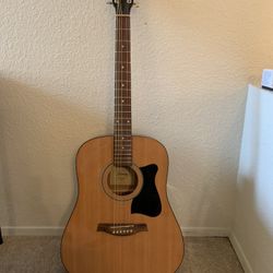 Ibanez Acoustic Guitar