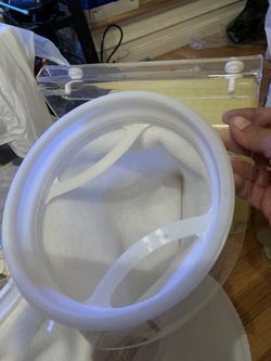 The hang trash for sump fish tank aquarium sale