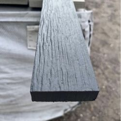 Board And Batten 12FT 