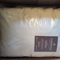 New Sachi Organics Rejuvenation Pillow
