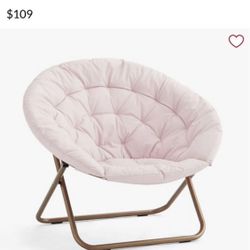 Pottery Barn Hang A Round Chair