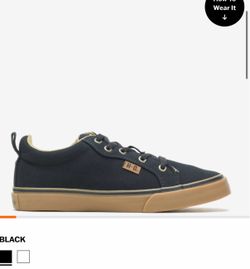 Harley Davidson woman’s shoe