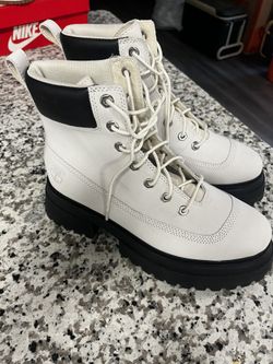 Women Timberland Boots
