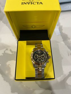 Invicta Watch