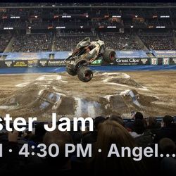 Monster Jam