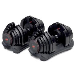 Bowflex® SelectTech® 1090 Dumbbells (Set Of 2)