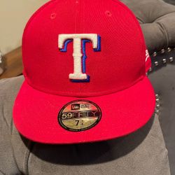 Texas Hat
