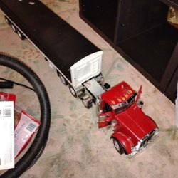 Peterbilt