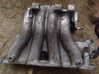 Honda 96-00 Intake manifold