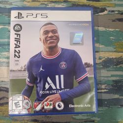 Fifa 22