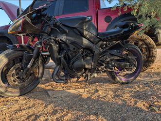 Yamaha r1