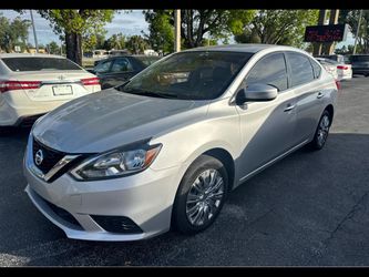 2018 Nissan Sentra