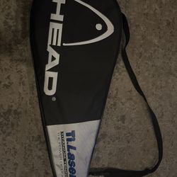 Head Tennis Racket 
