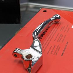 Kuryakyn V STAR Brake & Clutch Lever 