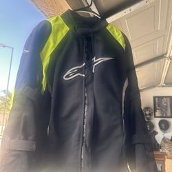 Alpinestars Jacket