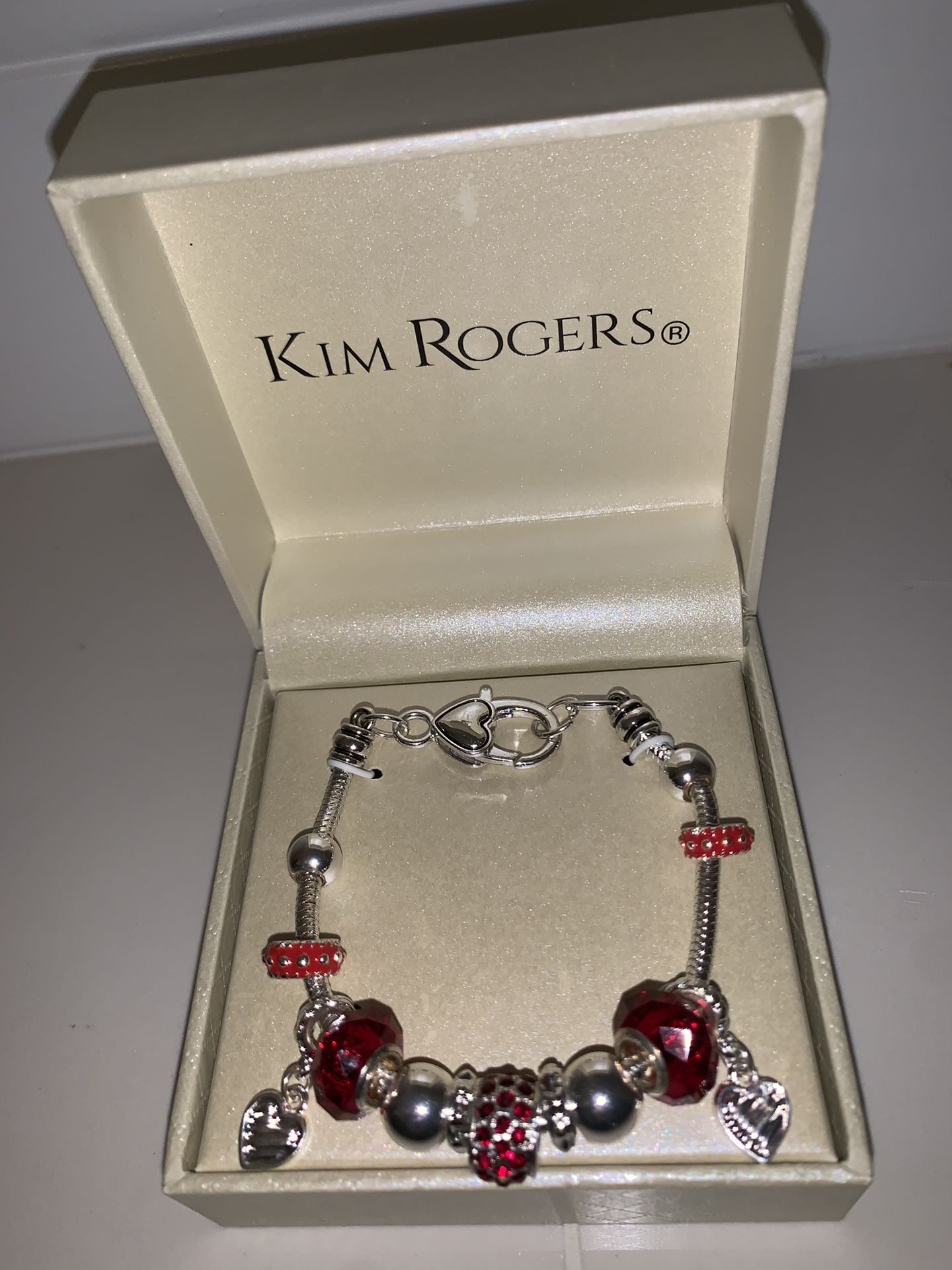 Kim rogers bracelet discount