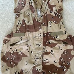Hunting Vest