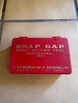 Snap Gap