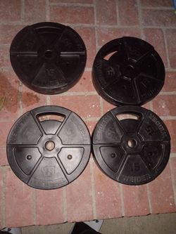 Weights