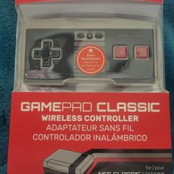 GAMEPRO CLASSIC Wireless Controller