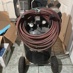 Craftsman 1.9 Hp Compressor