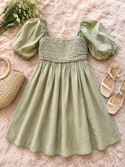 Abercrombie dress