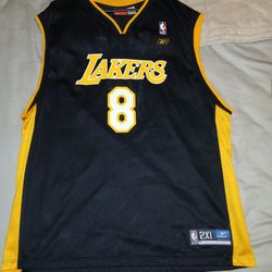 NBA Lakers Jersey