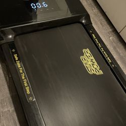 Walking Treadmill 