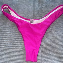 Thong Bikini