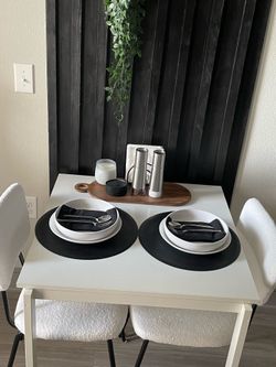 Dinning furniture