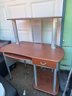 Computer Desk