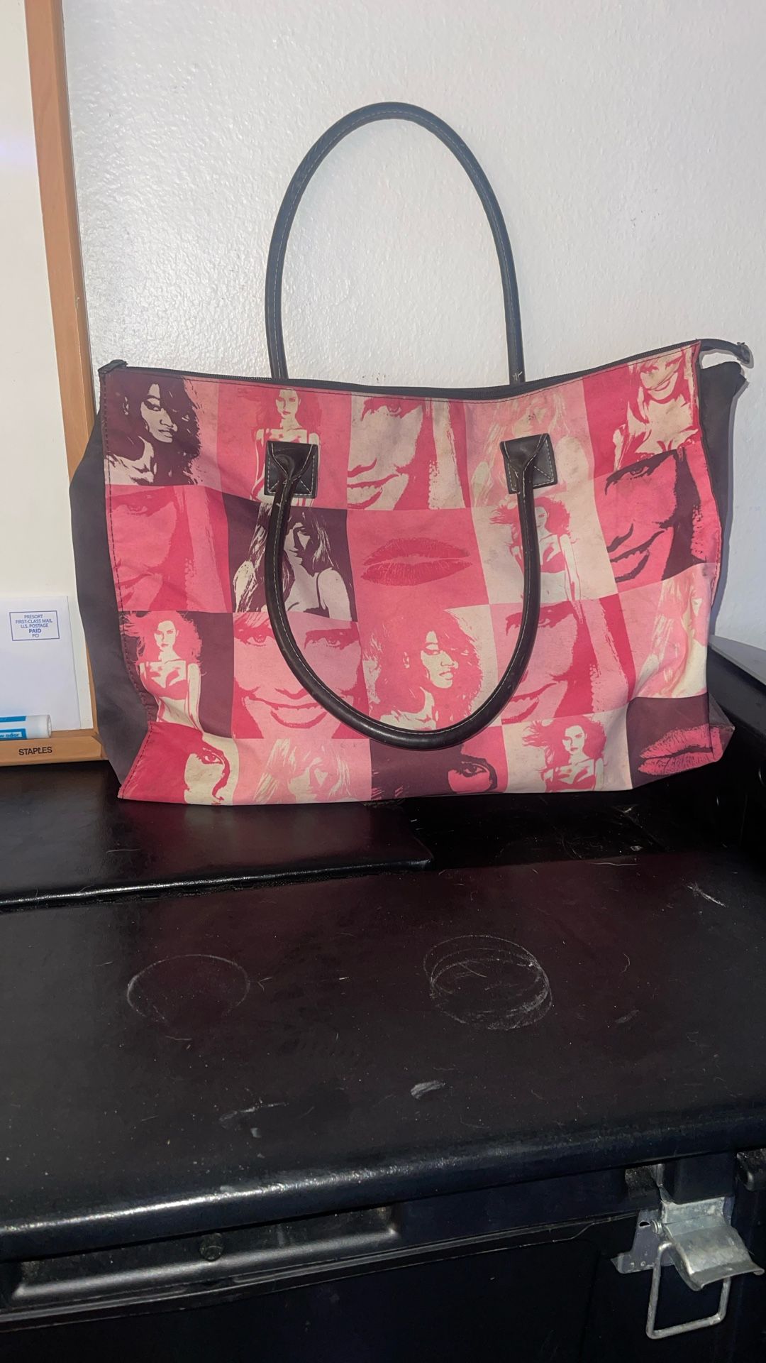 Purse $2