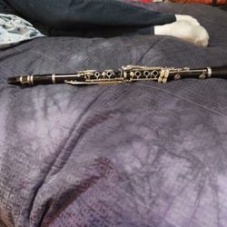 Buffet Crampon Aparis Clarinet