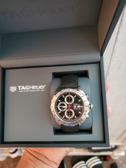 Tag Heuer Formula 1