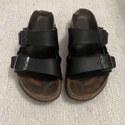 Used Birkenstock Arizona Women’s Sandals