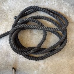 Battle Rope