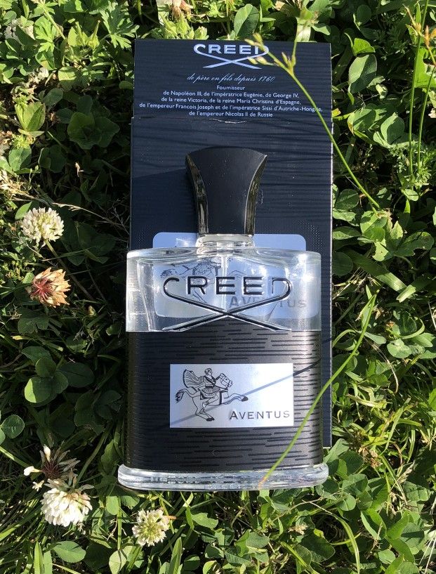 Creed Aventus Cologne