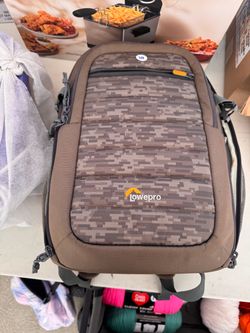 Camera Bag