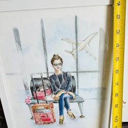 Room Frames 