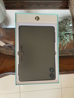 Tablet PC New in Box
