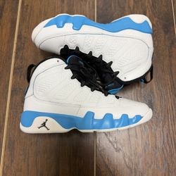 Jordan 9 Retro 