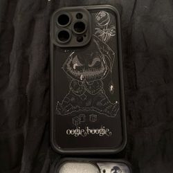 iPhone Plus 15 Pro Max Case / One iPhone 15plus Case 