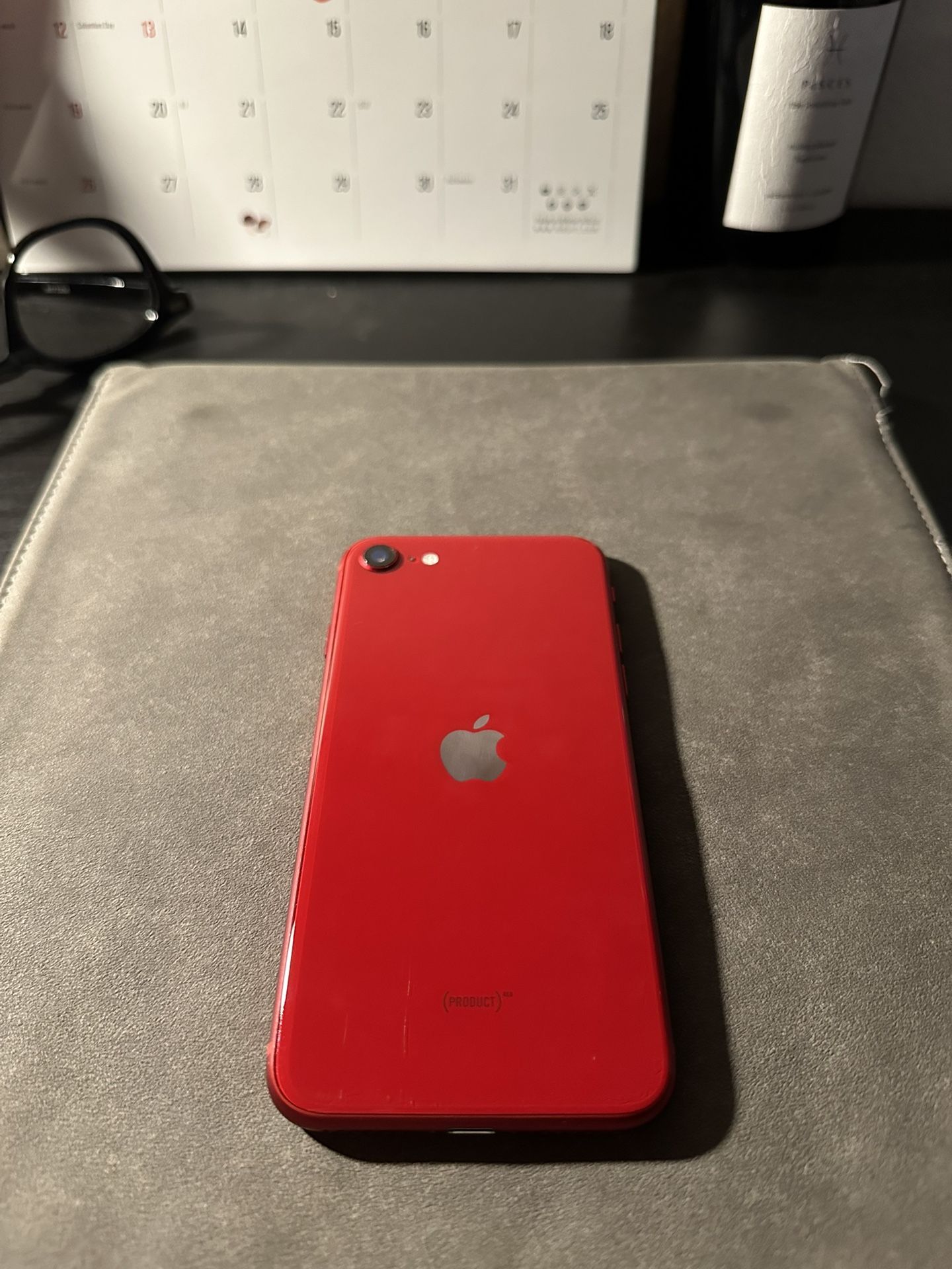 Iphone Se 3rd Generation 64gb