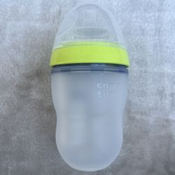 Baby bottle