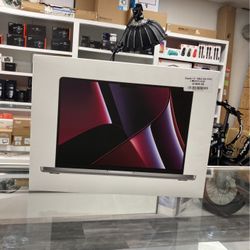 MacBook Pro 14inch M2 Pro/16gb Ram/512gb SSD