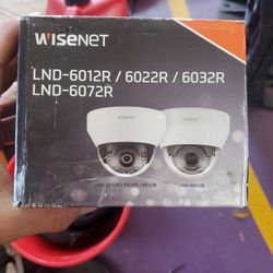 IP Cameras 2mp 30fps 