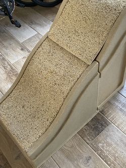 Pet Steps